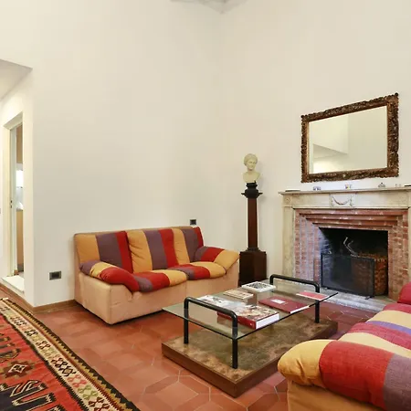 B&B Pergola House-2